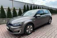 Volkswagen e-golf 2015