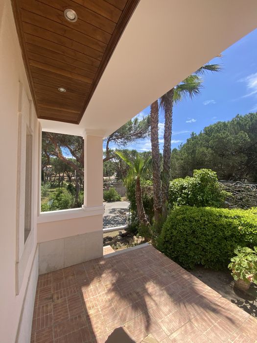 Moradia Vilamoura