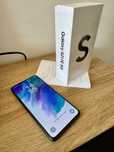 Samsung S21 FE 5G 256gb Grafitowy - jak nowy!