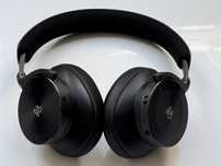 Bang & Olufsen H95 - czarne, premium, komplet jak na foto
