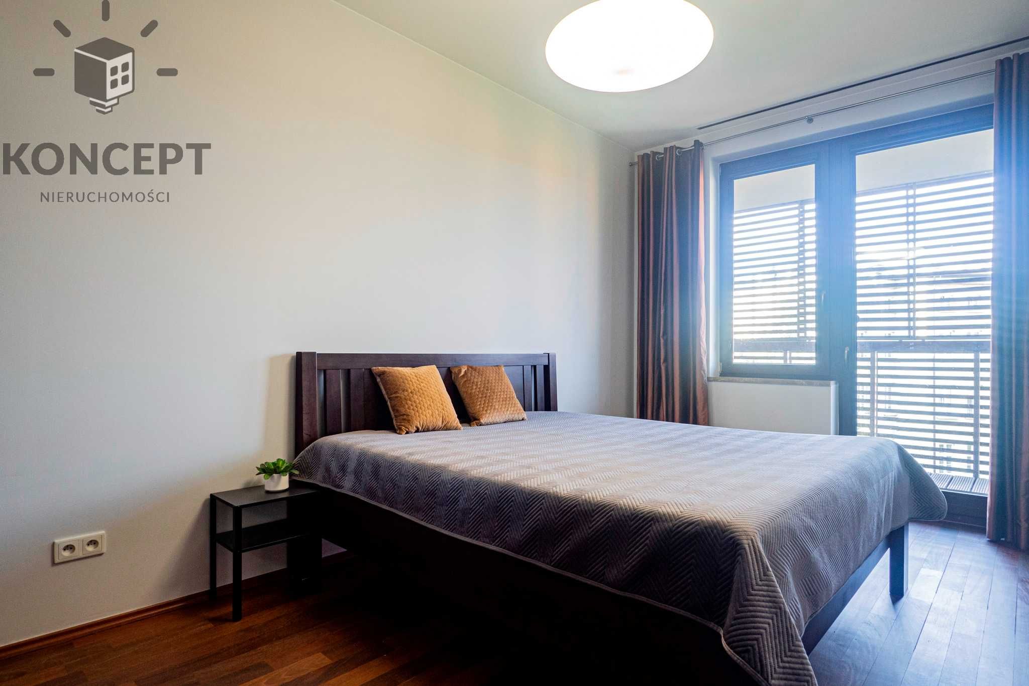Widok na miasto | Taras i Balkon | Centrum