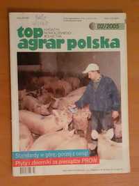 Top Agrar Polska 2/2005
