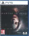 Martha Is Dead (PS5) Gra nowa w folii