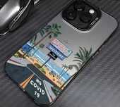 Etui do telefonu iPhone 16 Pro Max
