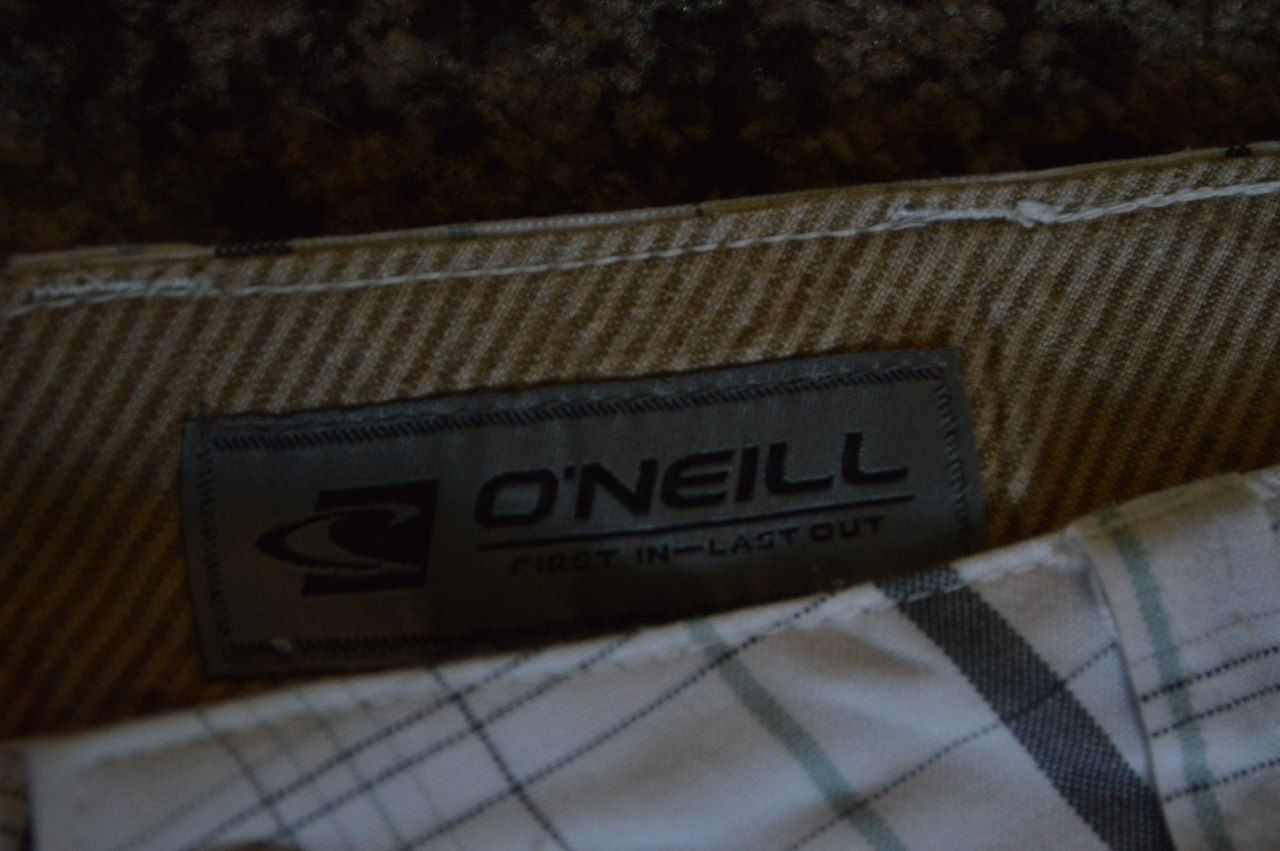 Шорти Oneill rep sk8 реп