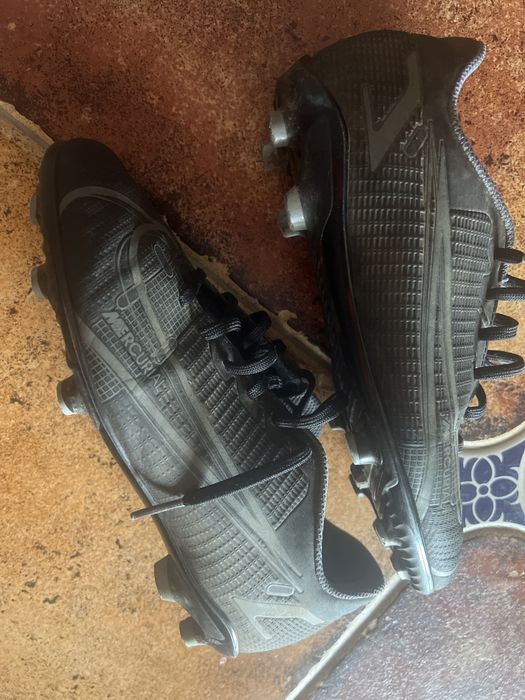 Korki nike mercural  36,5 stan bdb