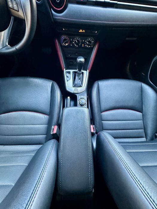 Mazda CX-3 Обмім з вашой доплатой