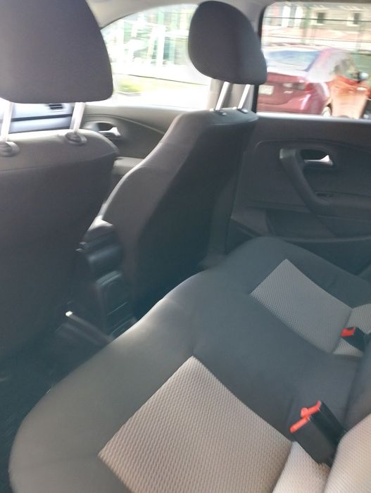 Фольксваген Поло 2011рік.