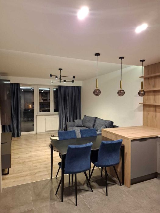 Nowe, funkcjonalne 2-pokojowe z balkonem – ul. Gorzowska, Szczecin