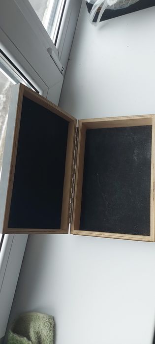 Шкатулка гуцулка