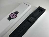 Smartwatch Samsung Galaxy Watch 6 Komplet