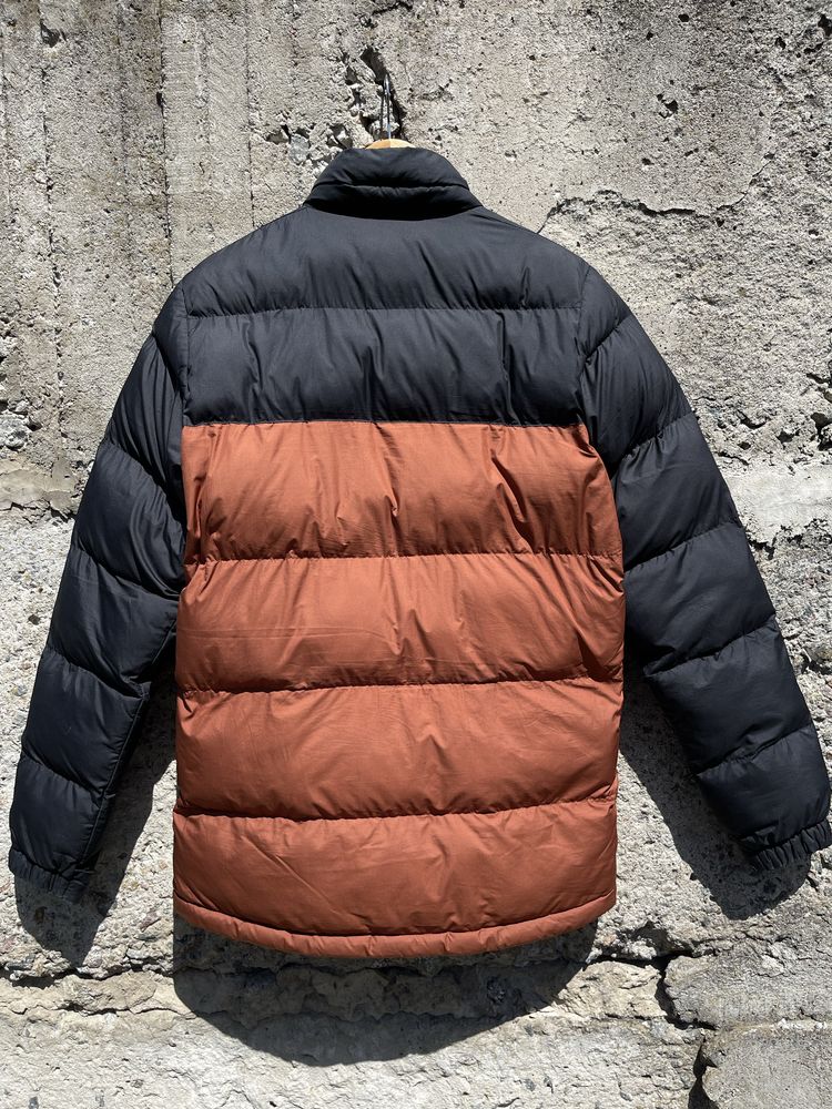 Оригінальна зимова куртка columbia pike