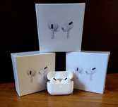 Продам Airpods pro
