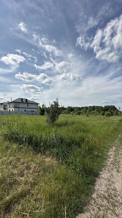 Ділянка вуглова 9 соток, р-н Пожежної Академії (Луначарського)
