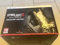 DYING LIGHT 2 kolekcjonerska NOWA ps5