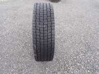 opona 295/80R22.5 Hankook Smart Flex DH31 (700 netto)