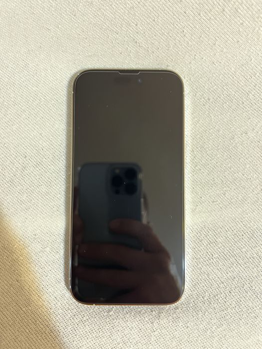 Iphone 14 Pro 256Gb 85%