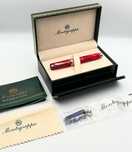 Пірʼяна ручка Montegrappa