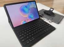 Tablet samsung galaxy tab s6