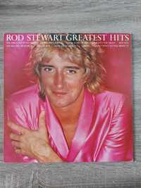 Rod Stewart greatest hits płyta winylowa winyl