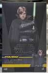 Hot Toys Star Wars Legends Luke Skywalker Dark Empire