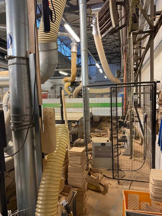 Centrum obróbcze Biesse ROVER B FT 2231