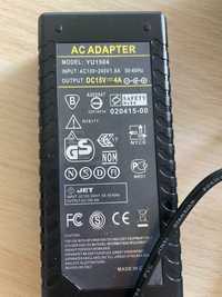 5V 4A AC DC Adapter z układ scalony zasilacz 20W