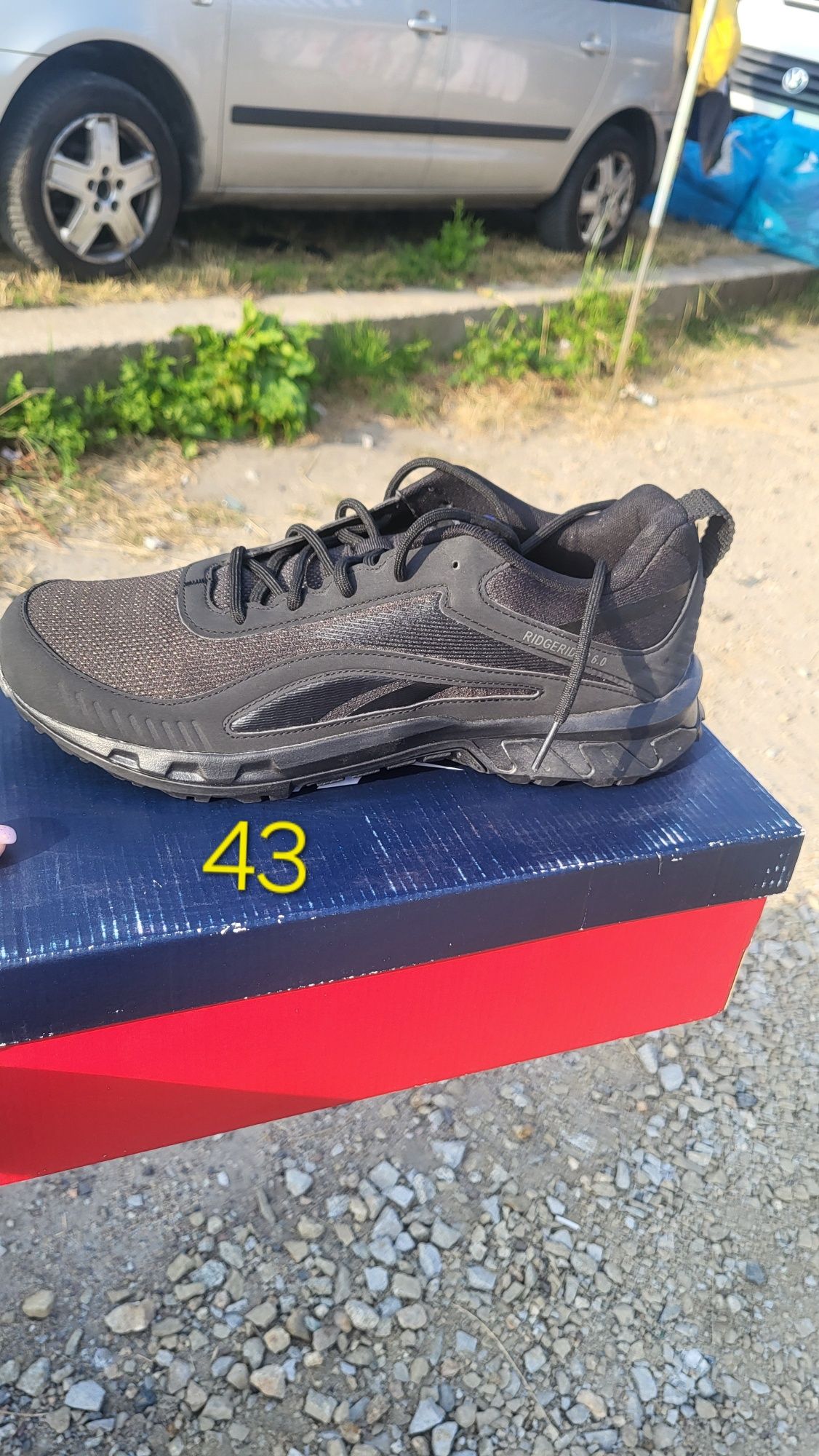 Sprzedam buty REEBOK