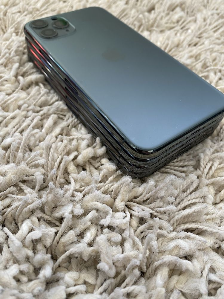 Корпус iPhone 11 Pro оригінал айфон 11 про оригинал