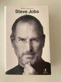 Steve Jobs - Walter Isaacson - Edição Portuguesa