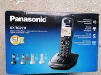 Telefon Panasonik