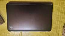 Portátil HP Pavillion DV7 - 17", I5 2430M, 8GB ram, HDD 1TB