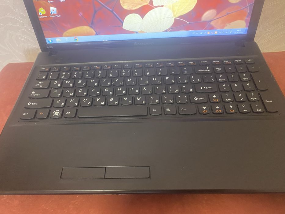 Ноутбук Lenovo G585