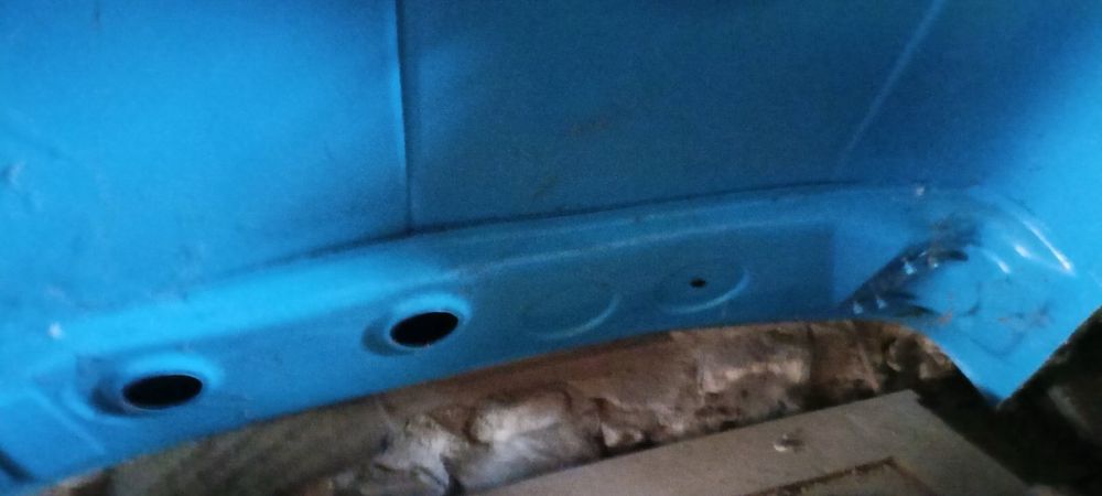 Продається кабіна ЗИЛ- 130