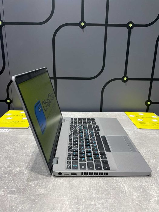 -30% ДО НОЯБРЯ‼️Ноутбук DELL Precision 3550 P3550 (работа с графикой)