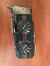 Відеокарта gtx 660 ti