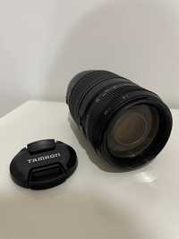 Objectiva Tamron para Canon 70-300 f/4.0-5.6 DI LD Macro