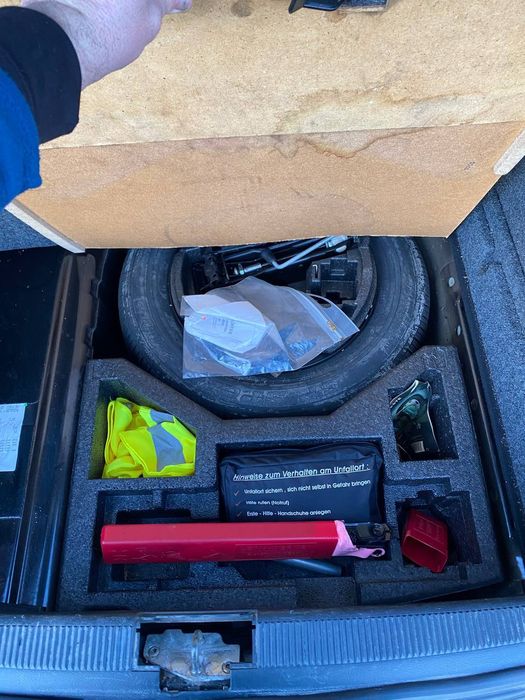 Шкода тур в гарному стані