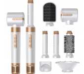 Lokówko-szuszarka UKLISS AIR STYLER 7 W 1 110k/obr/min