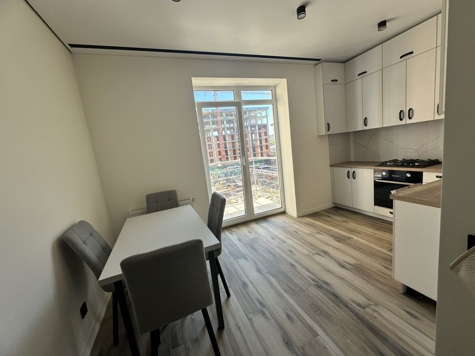 Продається 1 кімн кв. В новобудові