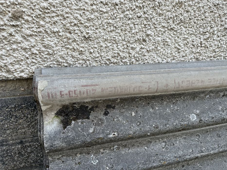 Шифер на дах б/в наявність 120шт