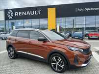 Peugeot 5008 5008 1.6 PureTech GT S&S EAT8