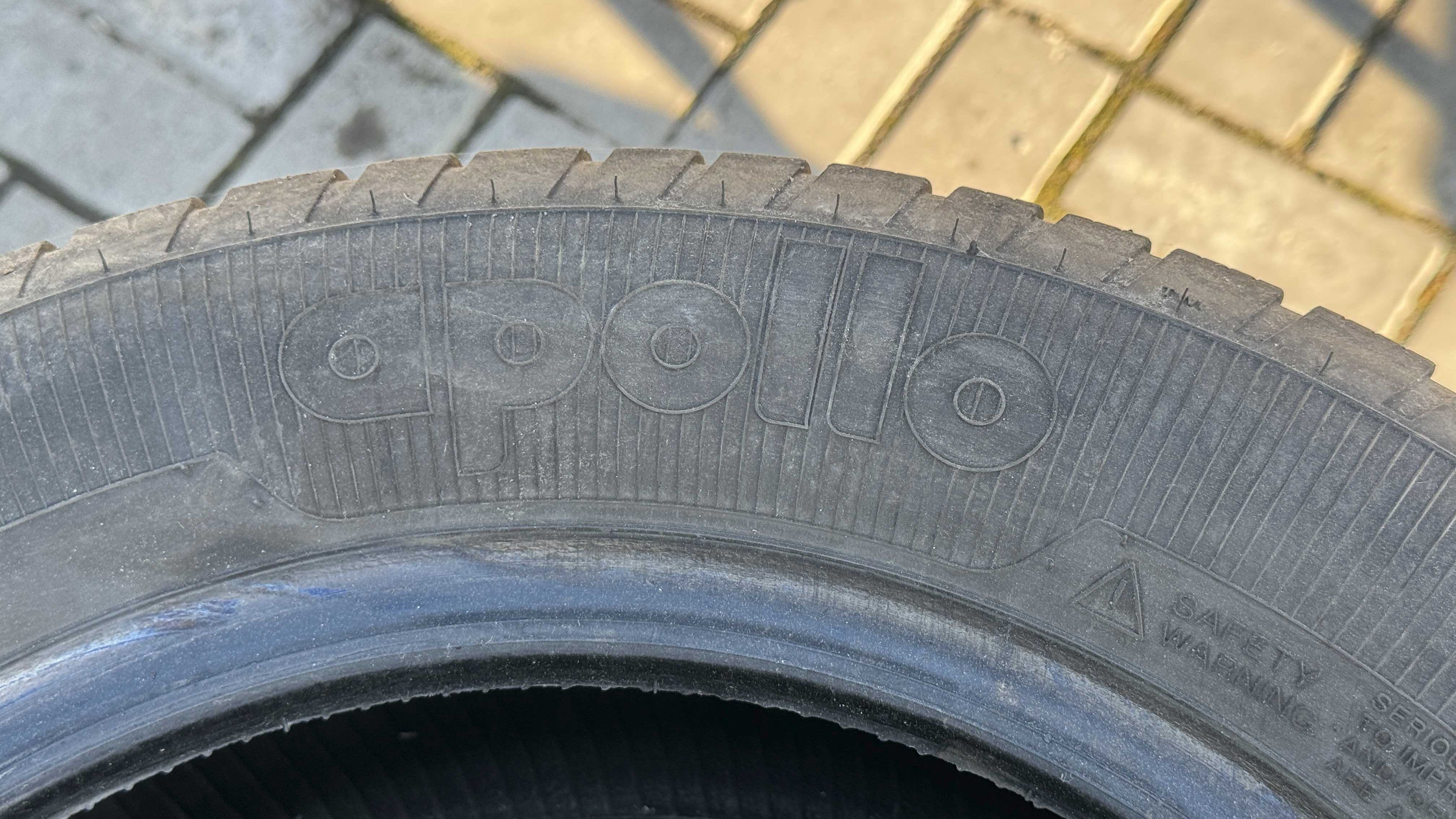 Авто шина Apollo All Season 175/65R 14