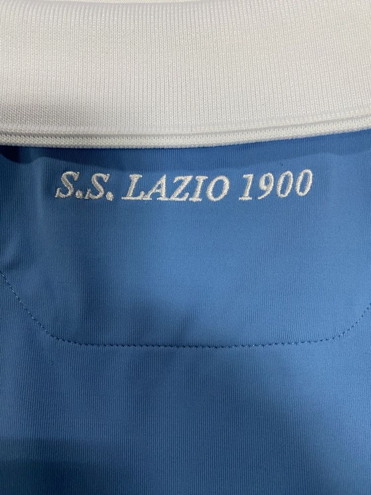 Koszulka Macron S.S. Lazio XL Nowa