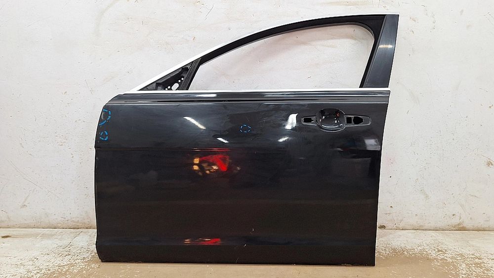 Drzwi Lewy Przód Lewe Przednie Jaguar Xf X260