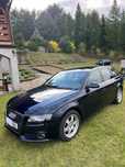 Audi A4 AUDI A4 B8 TFSI 1.8 zadbany, niski przebieg