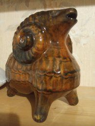 Фарфоровые статуэтки