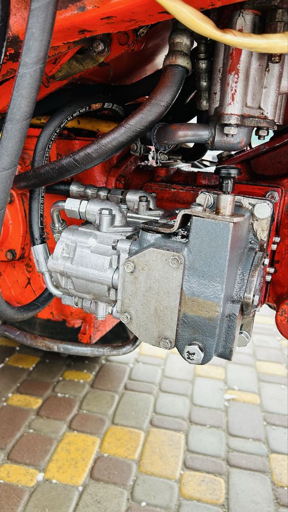 Т-25 до продажу , оригінал, 1991р.