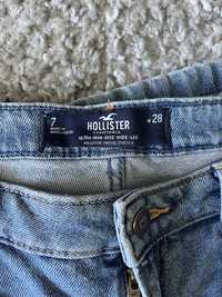 Джинси Hollister