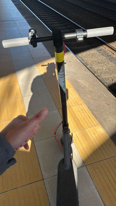 Trotinere pro x 4 xiaomi